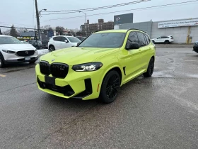 BMW X3 * Competition * CARFAX * БЕЗ ПЪРВОНАЧАЛНА ВНОСКА