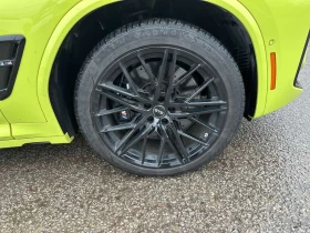 BMW X3 * Competition * CARFAX * ДИСТРОНИК* ОБДУХВАНЕ*  - 47500 € / 92901.93 лв. - 11420491 7