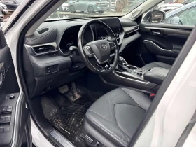 Toyota Highlander * AWD * КАМЕРА * ПОДГРЕВИ * ОБДУХВАНЕ * ПАМЕТ | Auto.bg — изображение 5