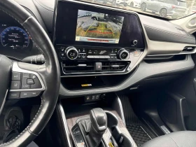 Toyota Highlander * AWD * КАМЕРА * ПОДГРЕВИ * ОБДУХВАНЕ * ПАМЕТ | Auto.bg — изображение 9