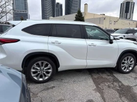 Toyota Highlander * AWD * КАМЕРА * ПОДГРЕВИ * ОБДУХВАНЕ * ПАМЕТ | Auto.bg — изображение 3
