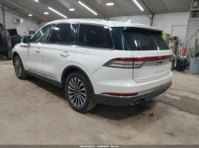 Lincoln Aviator 3.0l Reserve | Auto.bg — изображение 3