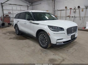 Lincoln Aviator 3.0l Reserve