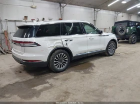 Lincoln Aviator 3.0l Reserve | Auto.bg — изображение 4
