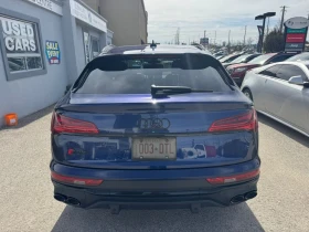 Audi SQ5 3.0 TFSI quattro Technik  - 32800 € / 64151.22 лв. - 36802682 6