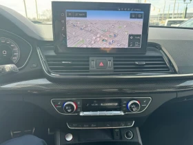 Audi SQ5 3.0 TFSI quattro Technik  - 32800 € / 64151.22 лв. - 36802682 11