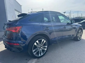Audi SQ5 3.0 TFSI quattro Technik  - 32800 € / 64151.22 лв. - 36802682 5