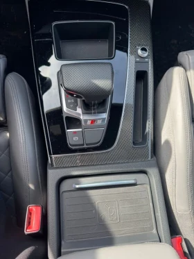 Audi SQ5 3.0 TFSI quattro Technik  - 32800 € / 64151.22 лв. - 36802682 10