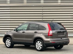 Honda Cr-v 2.4i 4х4 АВТОМАТ | КЛИМАТИК | КРУИЗ КОНТРОЛ - 6100 € / 11930.56 лв. - 40649805 4