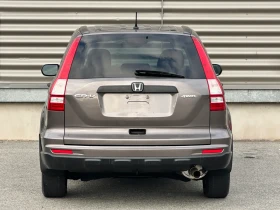Honda Cr-v 2.4i 4х4 АВТОМАТ | КЛИМАТИК | КРУИЗ КОНТРОЛ - 6100 € / 11930.56 лв. - 40649805 5
