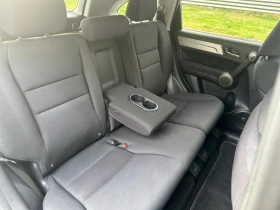 Honda Cr-v 2.4i 4х4 АВТОМАТ | КЛИМАТИК | КРУИЗ КОНТРОЛ - 6100 € / 11930.56 лв. - 40649805 9