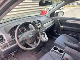 Honda Cr-v 2.4i 4х4 АВТОМАТ | КЛИМАТИК | КРУИЗ КОНТРОЛ - 6100 € / 11930.56 лв. - 40649805 6
