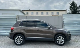 VW Tiguan HIGHLINE | Auto.bg — изображение 4