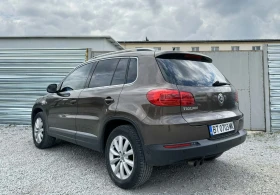 VW Tiguan HIGHLINE | Auto.bg — изображение 6