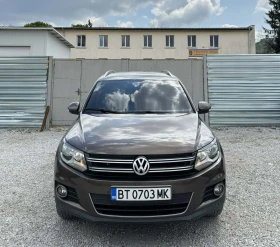 VW Tiguan HIGHLINE | Auto.bg — изображение 2