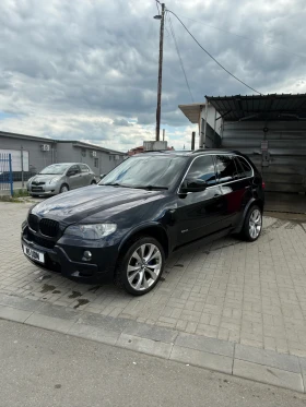 BMW X5 - 5500 € / 10757.07 лв. - 31334632 3