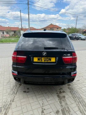 BMW X5 - 5500 € / 10757.07 лв. - 31334632 5