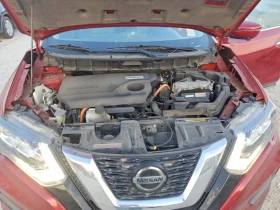Nissan Rogue * Hybrid* SL*  | Mobile.bg � ����� ������ 12
