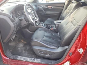 Nissan Rogue * Hybrid* SL*  | Mobile.bg � ����� ������ 7