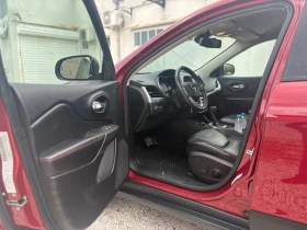 Jeep Cherokee 3.2 TRAILHAWK | Mobile.bg � ����� ������ 8