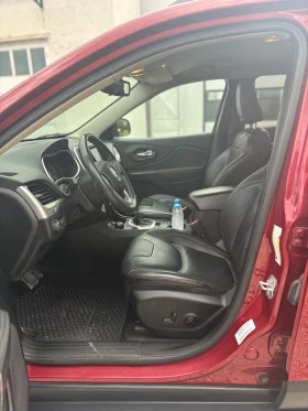 Jeep Cherokee 3.2 TRAILHAWK | Mobile.bg � ����� ������ 9