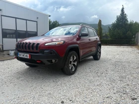 Jeep Cherokee 3.2 TRAILHAWK | Mobile.bg � ����� ������ 2