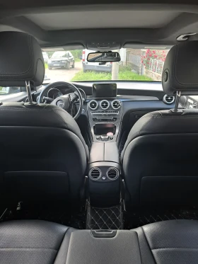 Mercedes-Benz GLC 300 | Mobile.bg � ����� ������ 14
