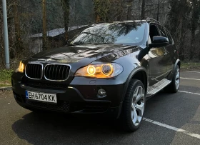 BMW X5 3.0дизел ВТОРИ СОБСТВЕНК - 8299 € / 16231.43 лв. - 77126266 1