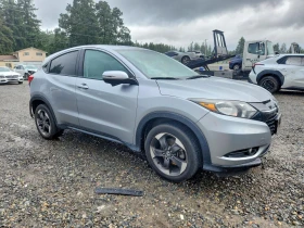 Honda Hr-v 1.8L 4 ALL WHEEL DRIVE | Auto.bg — изображение 5
