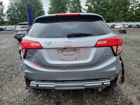 Honda Hr-v 1.8L 4 ALL WHEEL DRIVE | Auto.bg — изображение 7