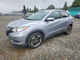 Honda Hr-v 1.8L 4 ALL WHEEL DRIVE | Auto.bg — изображение 2