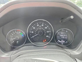 Honda Hr-v 1.8L 4 ALL WHEEL DRIVE | Auto.bg — изображение 10