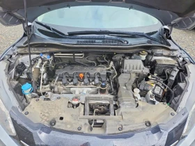 Honda Hr-v 1.8L 4 ALL WHEEL DRIVE | Auto.bg — изображение 14