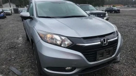 Honda Hr-v 1.8L 4 ALL WHEEL DRIVE