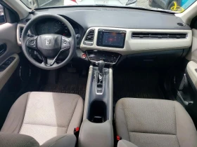 Honda Hr-v 1.8L 4 ALL WHEEL DRIVE | Auto.bg — изображение 9