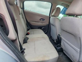 Honda Hr-v 1.8L 4 ALL WHEEL DRIVE | Auto.bg — изображение 12