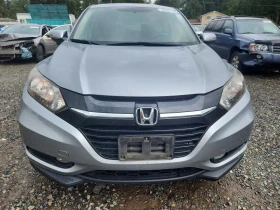 Honda Hr-v 1.8L 4 ALL WHEEL DRIVE | Auto.bg — изображение 6