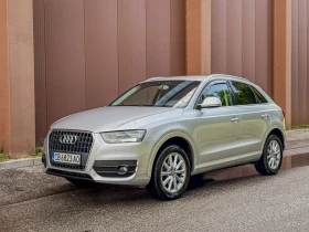 Audi Q3 2.0D ГАРАНЦИЯ 6 МЕСЕЦА ИЛИ 5000КМ