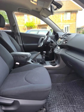 Toyota Rav4 2.2 D4D 150hp | Mobile.bg � ����� ������ 8