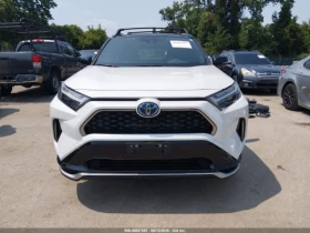 Toyota Rav4 Prime XSE Plug-in Hybrid  | Mobile.bg � ����� ������ 3