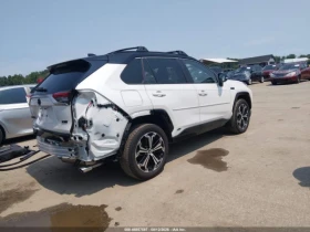 Toyota Rav4 Prime XSE Plug-in Hybrid  | Mobile.bg � ����� ������ 13