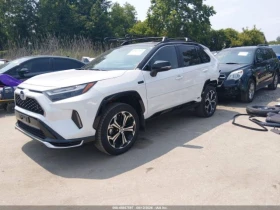 Toyota Rav4 Prime XSE Plug-in Hybrid  | Mobile.bg � ����� ������ 2