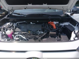 Toyota Rav4 Prime XSE Plug-in Hybrid  | Mobile.bg � ����� ������ 9