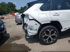 Toyota Rav4 Prime XSE Plug-in Hybrid  | Mobile.bg � ����� ������ 14
