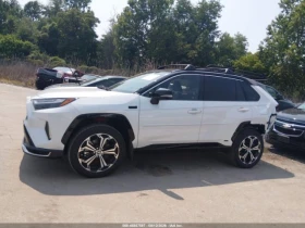 Toyota Rav4 Prime XSE Plug-in Hybrid  | Mobile.bg � ����� ������ 4
