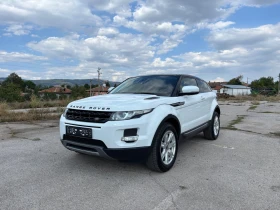 Land Rover Range Rover Evoque 2.2 D SPORT COUPE