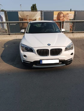 BMW X1 2.0xDrive - 13000 € - 60043312 6