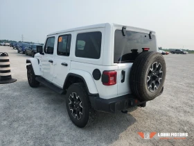 Jeep Wrangler - 32000 € - 98062908 6