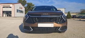 Kia Sportage 1.6TGDI, 2023 год. Гаранция, Бензин  6 скорости  - 18900 € - 99563353 2