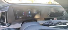 Kia Sportage 1.6TGDI, 2023 год. Гаранция, Бензин  6 скорости  - 18900 € - 99563353 12